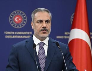 FM to visit North Macedonia