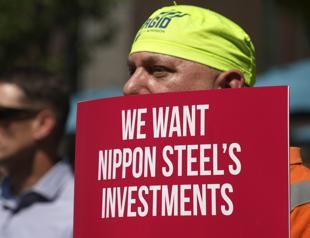 US Steel warns plants could close without Nippon sale