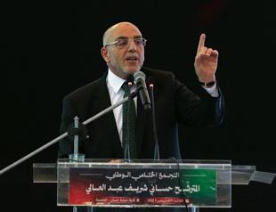 Algerians to vote as Tebboune poised for easy victory