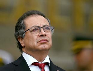 Colombian president slams police purchase of Pegasus spyware