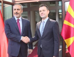 Netanyahu sabotages ceasefire talks, Fidan says