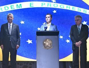 Minister hails Brazil as leading trade partner in Latin America
