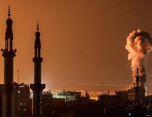 Hamas urges US pressure on Israel over Gaza truce