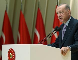 Erdoğan voices full support for medium-term program