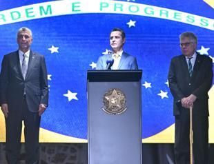 Türkiye seeks to boost trade ties with Brazil: Minister Bolat