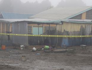 Fire in school in Kenya kills nearly 20 students