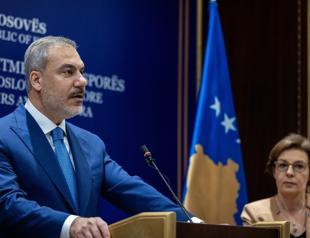 Turkish, Egyptian cooperation to contribute to regional stability