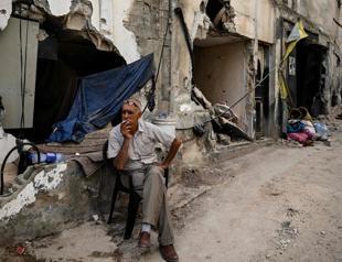 Israeli forces withdraw from West Bank city after 10-day assault