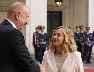 Azerbaijan, Armenia agree on 80 pct of peace deal: Aliyev