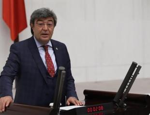 MP resigns from İYİ Party amid wave of departures