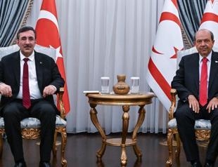 Tatar says Turkish military presence crucial for N Cyprus security