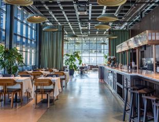 Safderun: A culinary tribute to Anatolia’s finest ingredients