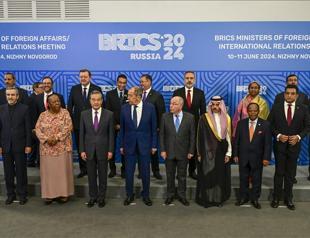 Türkiye’s membership in BRICS may be welcomed news for bloc: Russian media