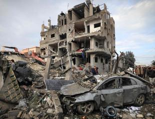 Gaza war in its 12th month with truce hopes slim