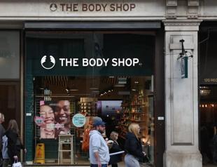 The Body Shop rescued from administration after deal