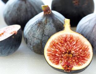 Fig: The harbinger of autumn
