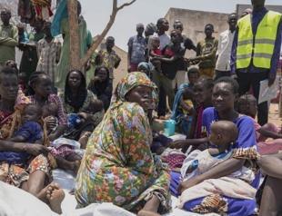 Sudan rejects UN call for impartial force to protect civilians