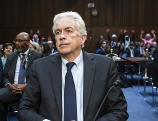 UK and US spy chiefs warn of threat to world order