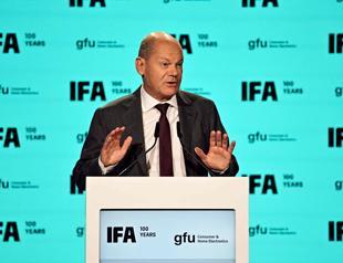 Germany Chancellor Scholz to make first Central Asia trip