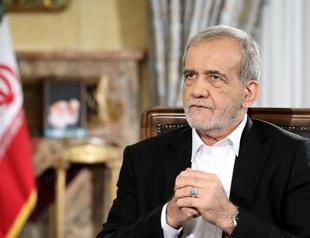 Irans president to visit Iraq on first foreign trip