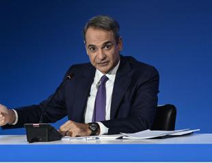 Greek PM announces plans to boost purchasing power, tackle crises