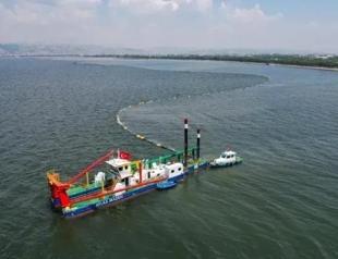 Ministry extends protection boundaries for Marmara Sea