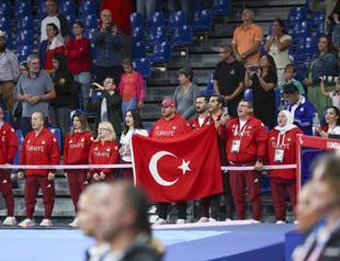 Türkiye shines at Paris 2024 Paralympics with record 28 medals