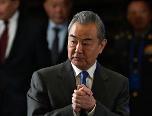 China says top diplomat Wang Yi to visit Russia this week