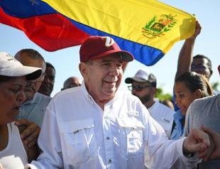 Venezuelas opposition figure flees to Spain, vows to continue the fight