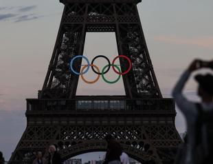 Eiffel family will fight Olympic rings staying on Paris tower