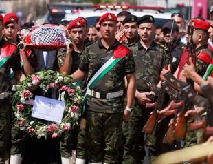 US expects transparent disclosure from Israel on Turkish-American activists death