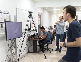 Scientists develop AI system to monitor athlete health in real time