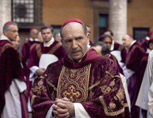 Vatican thriller Conclave drums up Oscars buzz in Toronto