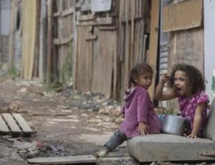 WTO says trade alone wont bridge gap between economies