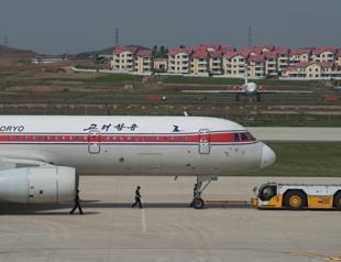 Unprecedented surge of Russian planes in N Korean airspace: analysis