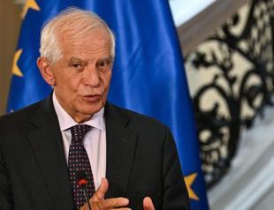 EU doesn’t have unified position on Gaza war, says foreign policy chief