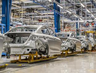 Türkiye’s industrial production declines 3.9 percent in July