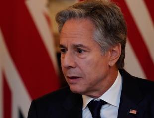 Blinken says Israeli killing of US-Turkish activist unprovoked and unjustified