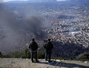 Lawsuit seeks up to 22 years for four in deadly Hatay collapse