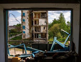 Over 11,700 civilians killed in Ukraine since start of Russian war: UN official