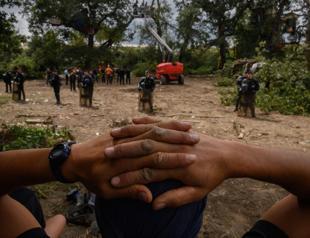 196 environmental defenders killed in 2023: Report