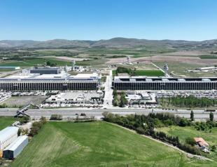 Defense firm Aselsan’s 6-month profit soars 133 percent