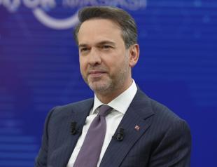 Türkiye interested in offshore gas fields in Egypt: Minister