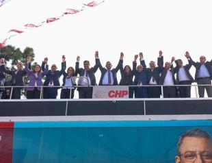CHP prepares for early election campaign