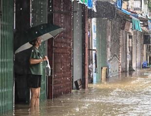 UN revises down likelihood of La Nina