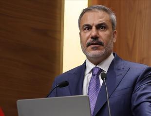 Turkish top diplomat to attend key Gaza meet in Madrid