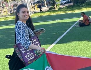 Ankara launches probe into killing of Turkish-US activist