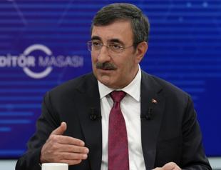 Economic program eliminates uncertainties: VP Yılmaz