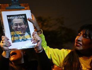 Perus polarizing ex-president Fujimori dies at 86