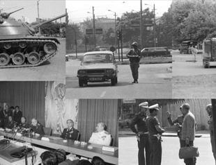 Türkiye remembers 1980 military coup on 44th anniversary